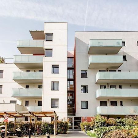 Magnifique Appartement 160M2 A 15Mn De Paris Vitry-sur-Seine Exterior photo