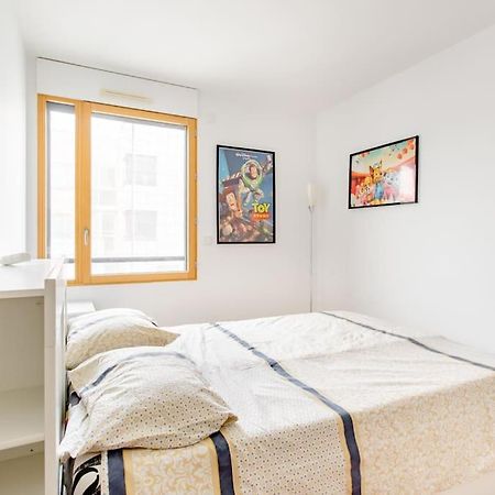 Magnifique Appartement 160M2 A 15Mn De Paris Vitry-sur-Seine Exterior photo